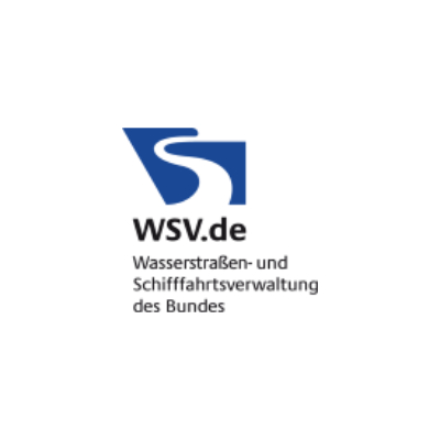 WSA Stralsund-Logo