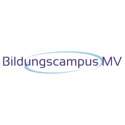 Logo Bildungscampus MV