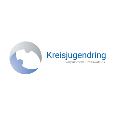 Logo Kreisjugendring Vorpommern-Greifswald