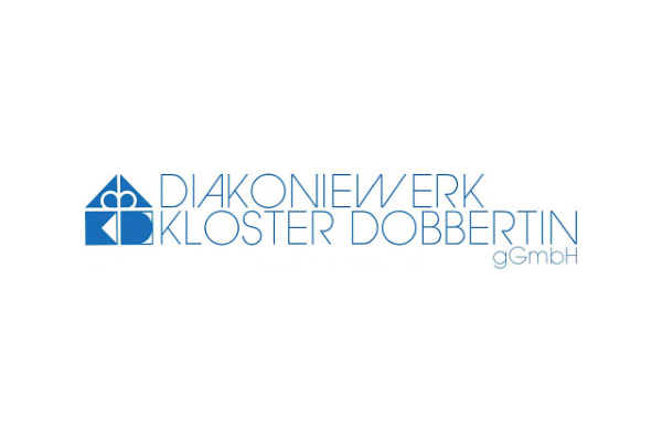 Logo Diakoniewerk Kloster Dobbertin