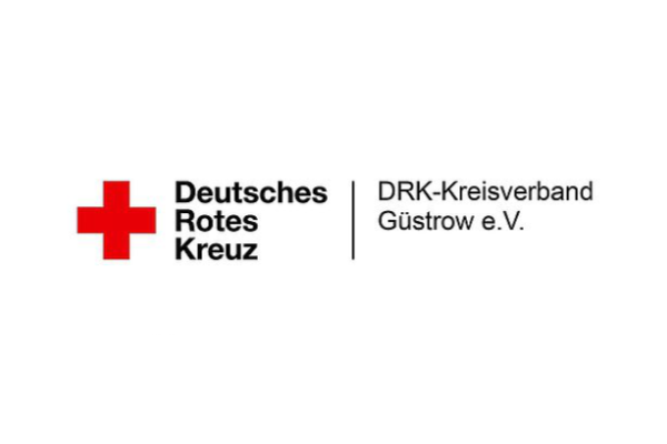 Logo DRK-Kreisverband Güstrow