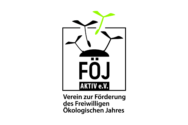 Logo FÖJ