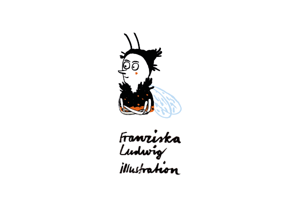 Logo Franziska Ludwig