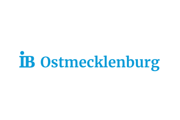 Logo IB Nord Ostmecklenburg