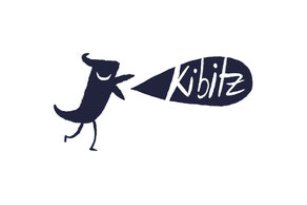 Logo Kibitz-Verlag