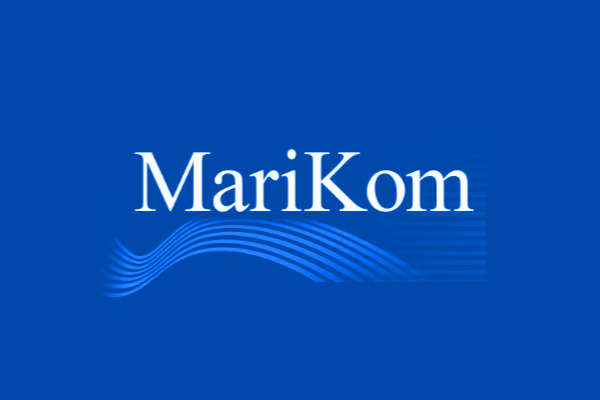 Logo MariKom