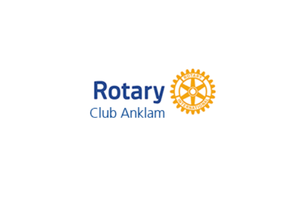 Logo Rotarier Anklam