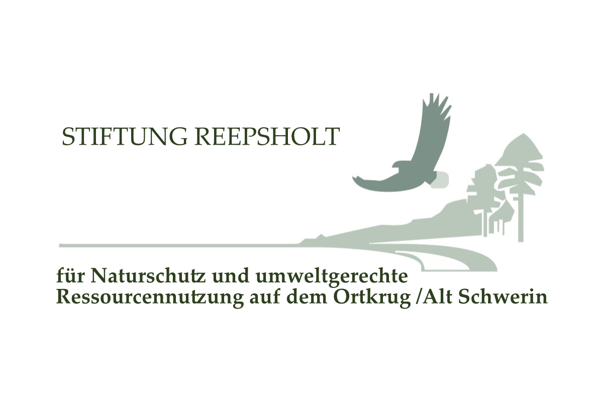 Logo Stiftung Reepsholt